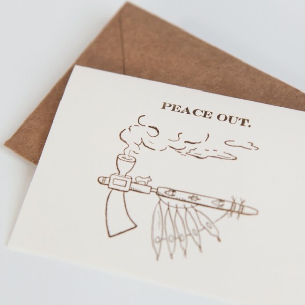 Thunderwingpress_Peace Out_CoolFinds_Livefastmag Thunderwingpress_Peace Out_CoolFinds