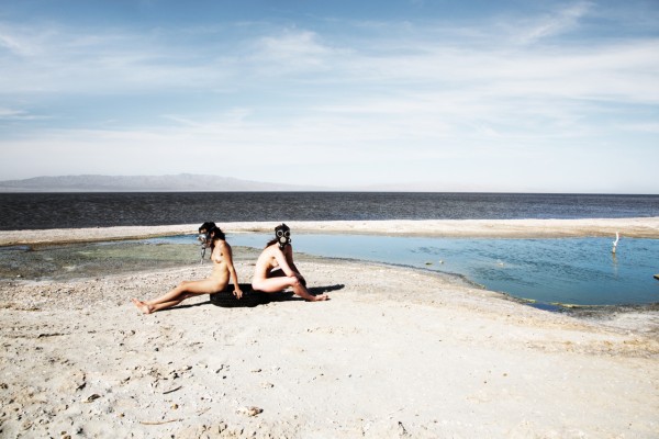 Life & Death, Salton Sea