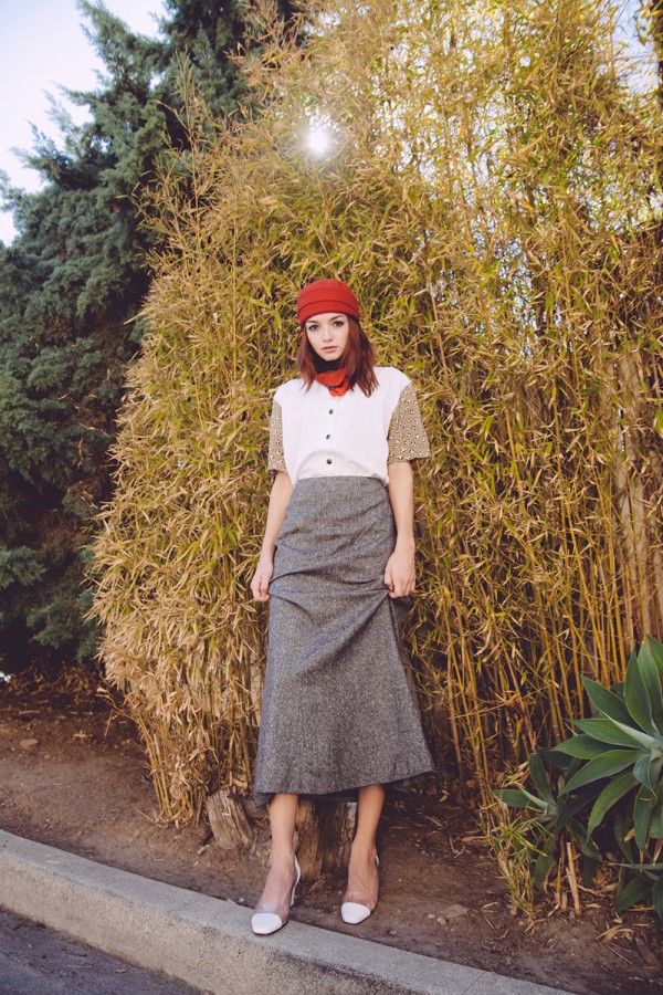 Editorial Golden Wake Live Fast Mag Editorial Golden Wake Live Fast Mag
