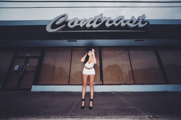 Solestruck In Miami: "Sole Sisters" By Carlos Ramos