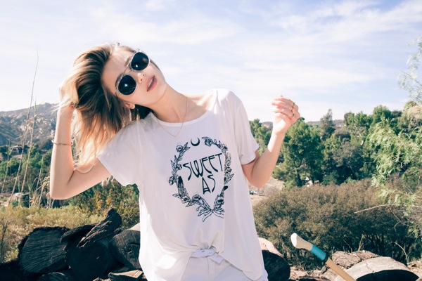 Lookbook Lust Mate Vintage SS14 Live Fast Mag Lookbook Lust Mate Vintage SS14 Live Fast Mag