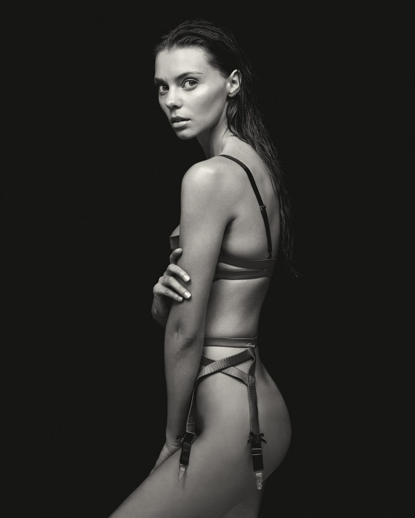 Feu de Venus SS14 Live Fast Mag Feu de Venus SS14 Live Fast Mag