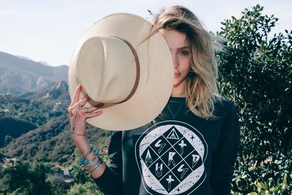 Lookbook Lust Mate Vintage SS14 Live Fast Mag Lookbook Lust Mate Vintage SS14 Live Fast Mag