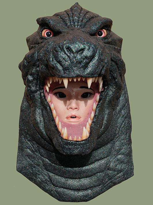 ColinChristian Kawaii Kaiju ColinChristian Kawaii Kaiju