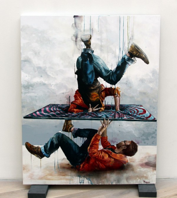 Fintan Magee Fintan Magee