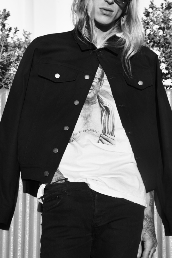HAIGHT FW 12 HAIGHT FW 12