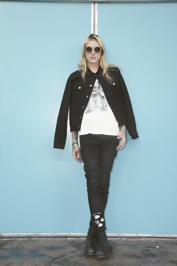 HAIGHT FW 13 HAIGHT FW 13