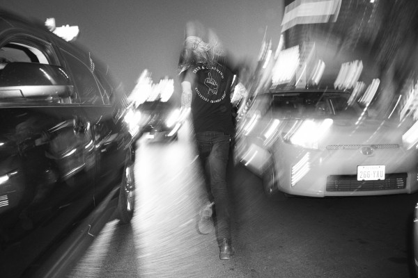 HAIGHT FW 15 HAIGHT FW 15