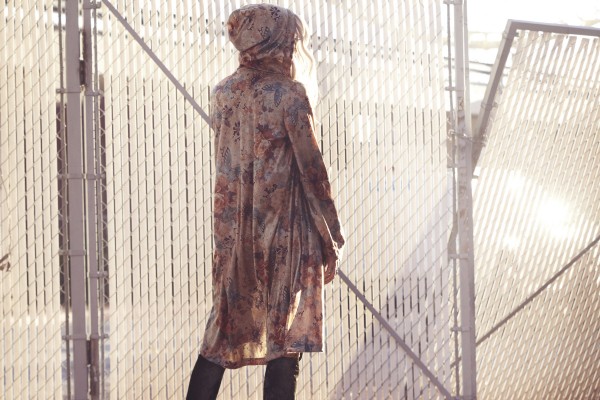 HAIGHT FW 20 HAIGHT FW 20
