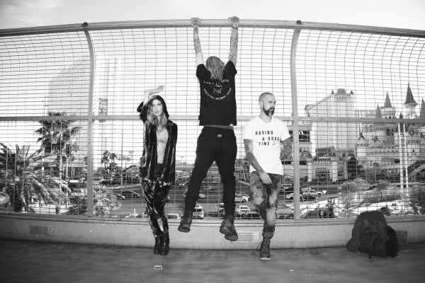 HAIGHT FW 21 HAIGHT FW 21