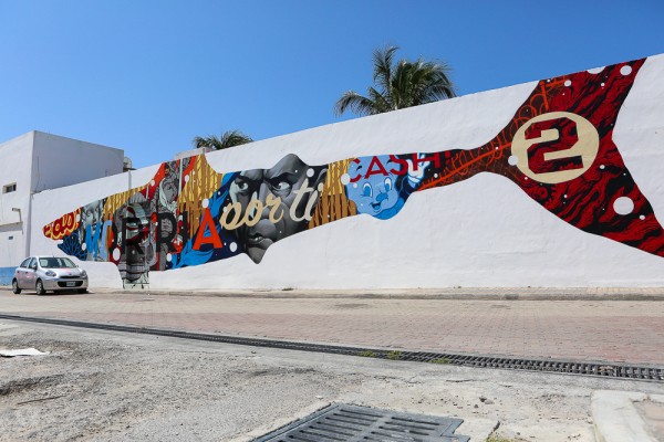 Tristan Eaton 3 Tristan Eaton 3