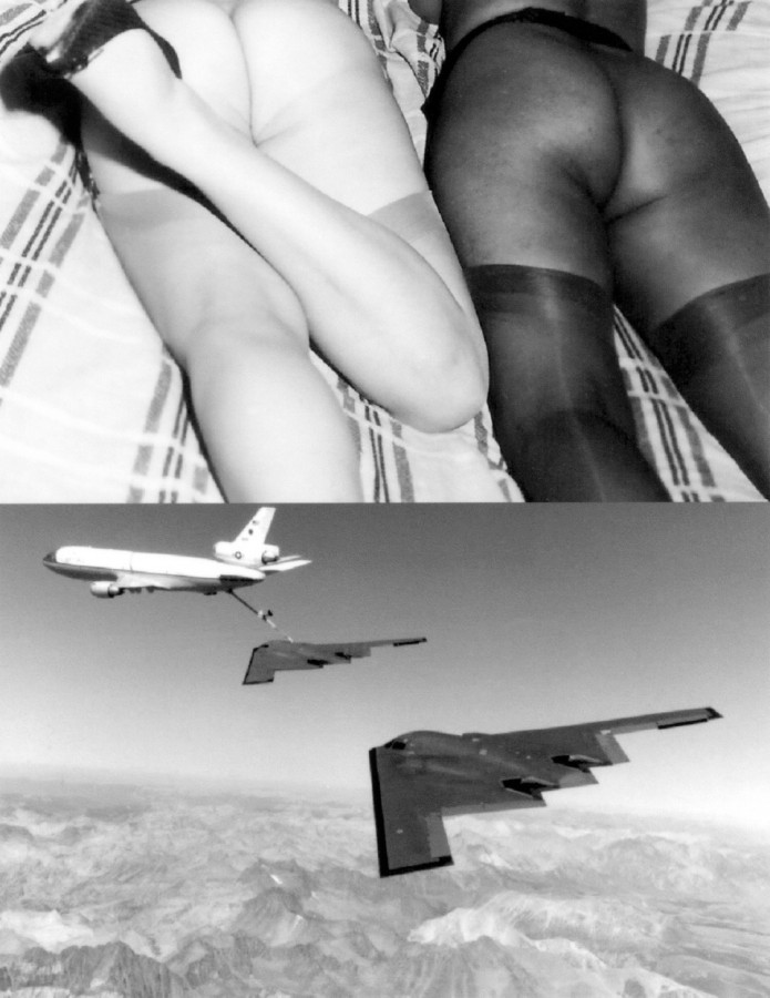 Bombers-Doug Rickard