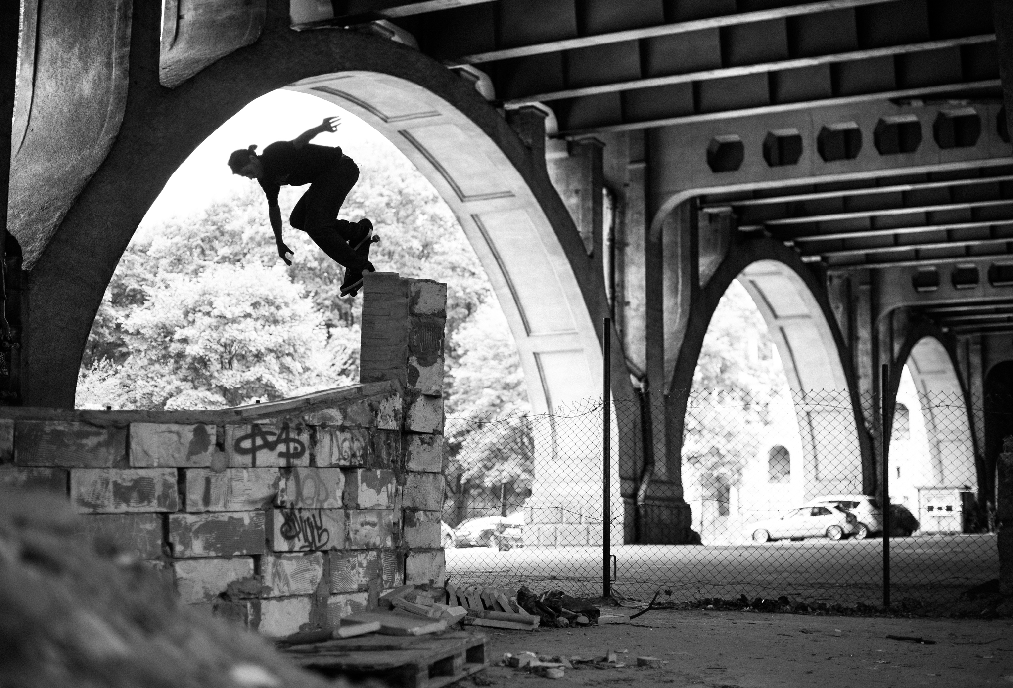 Kevin Baekkel bs nosebpick