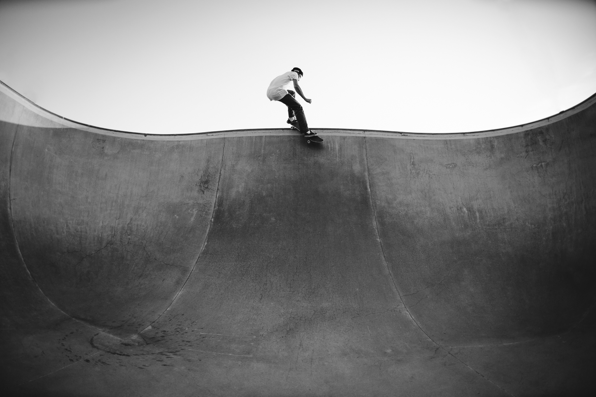 Przemek Hippler fs smith grind