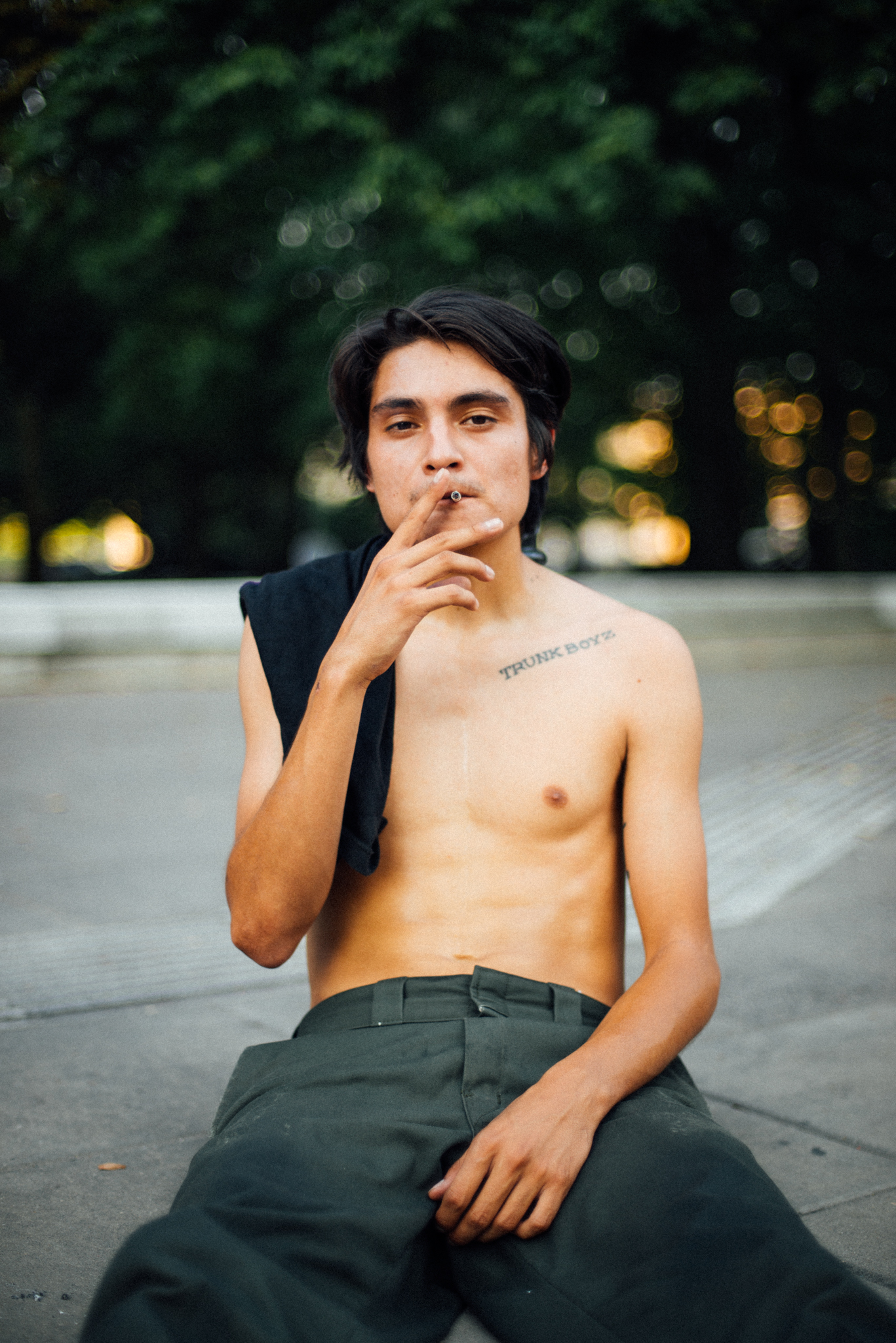 Stevie Perez-6