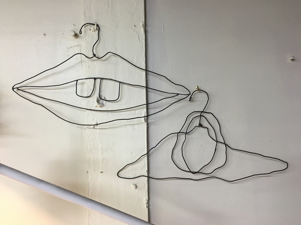 hangers
