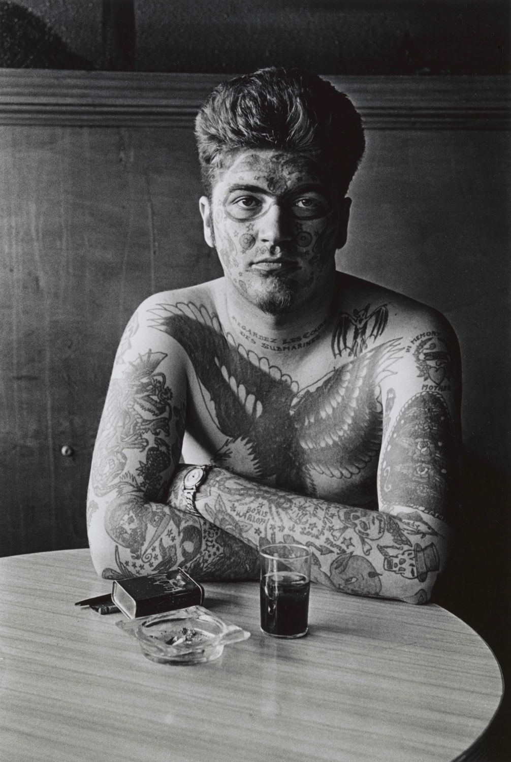 2.-Jack-Dracula-at-a-bar-New-London-Conn.-1961