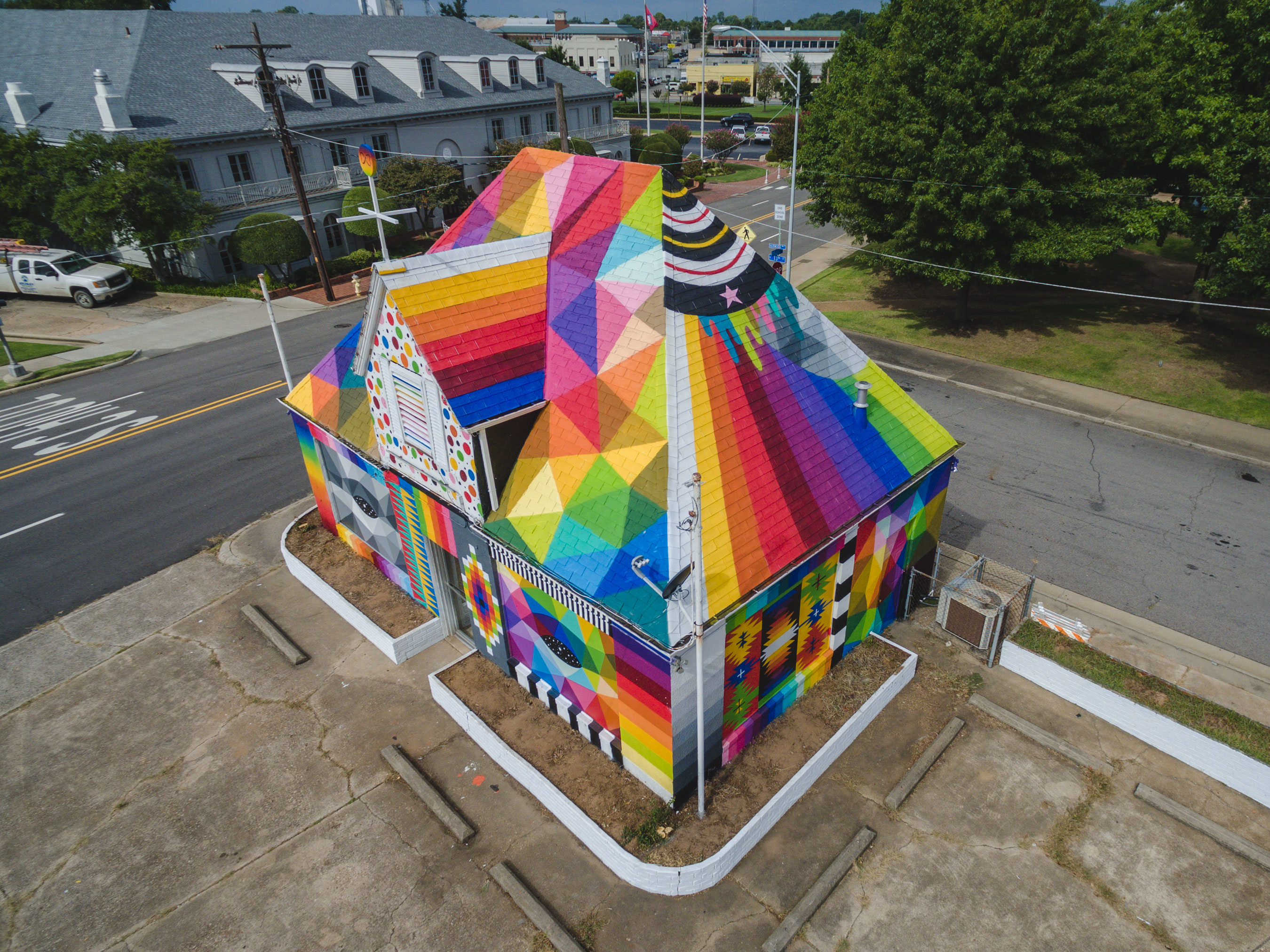 okuda-drone
