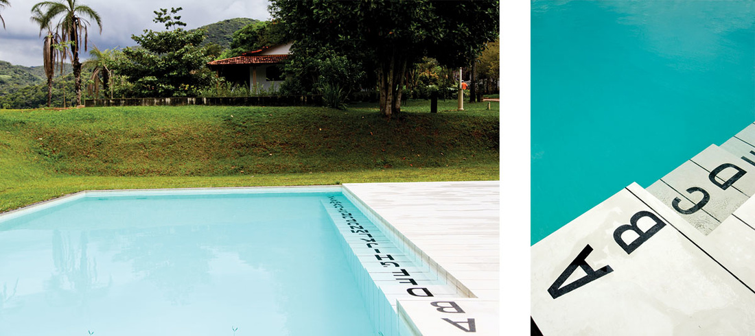 Left: Photo by Daniela Paoliello. Right: Photo by Pedro Motta