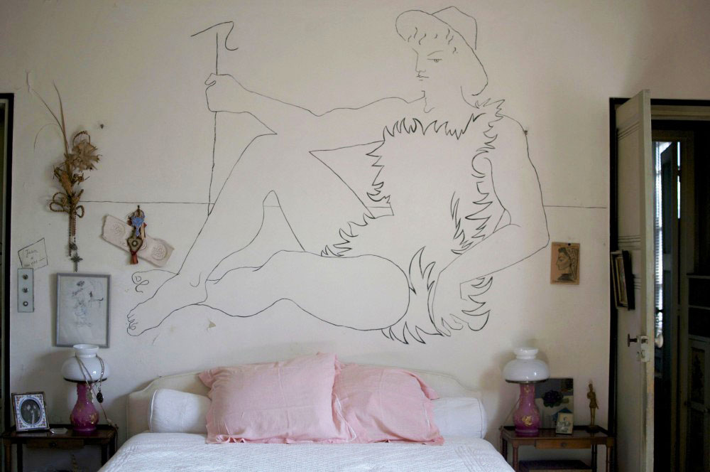 Cocteau-Villa-Santo-Surpir-Cocteau-Mimosa-aurelie-millet